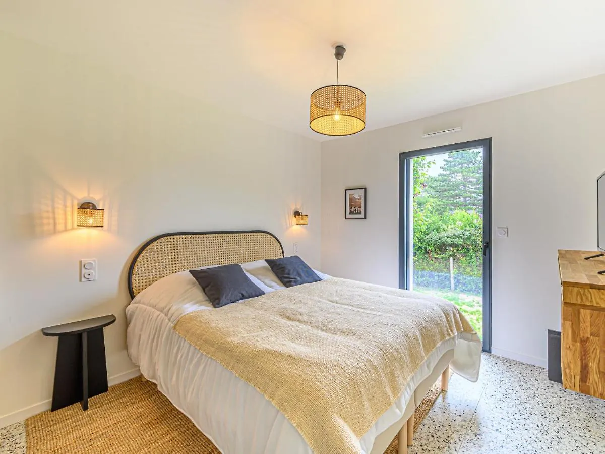Villa Villa Azur By Interhome Carnac