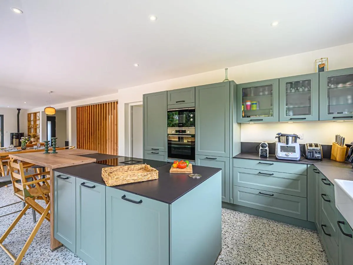 Villa Villa Azur By Interhome Carnac Γαλλία
