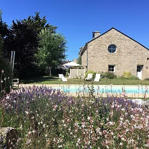 Le Clos Saint Aubin Affittacamere
